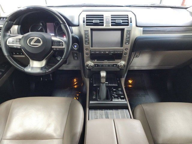 2021 Lexus GX 460 Luxury