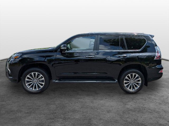 2021 Lexus GX 460 Luxury