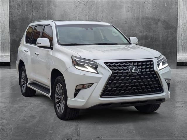 2021 Lexus GX 460 Luxury