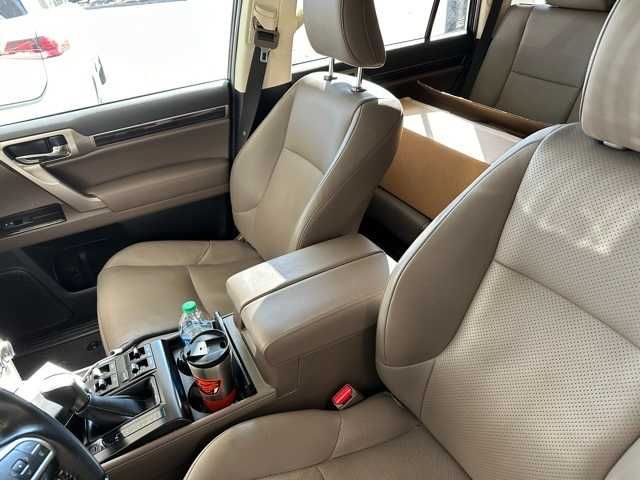 2021 Lexus GX 460 Luxury