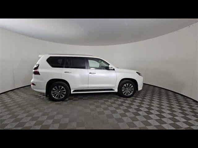 2021 Lexus GX 460 Luxury