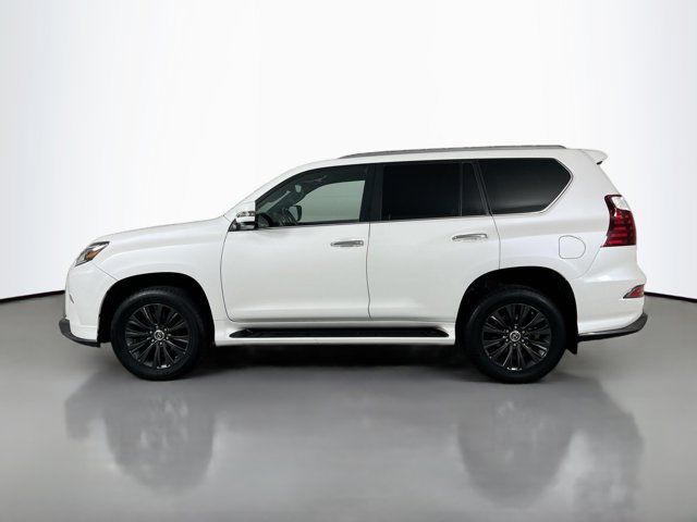 2021 Lexus GX 460 Luxury