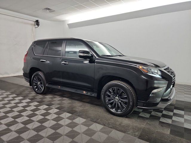 2021 Lexus GX 460 Luxury