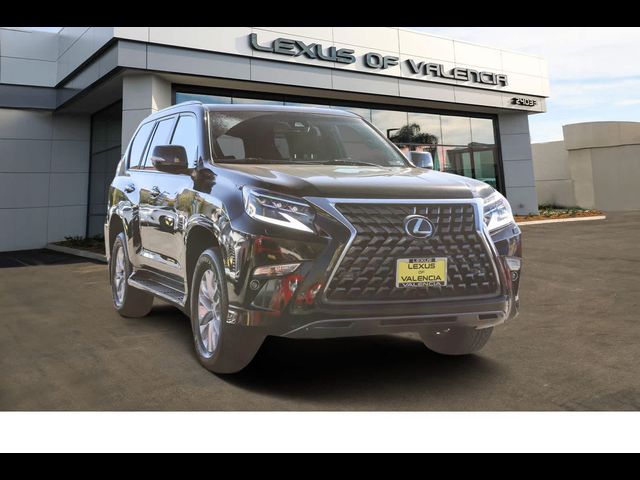 2021 Lexus GX 460 Premium