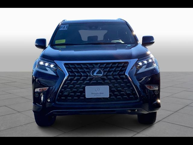 2021 Lexus GX 460 Premium