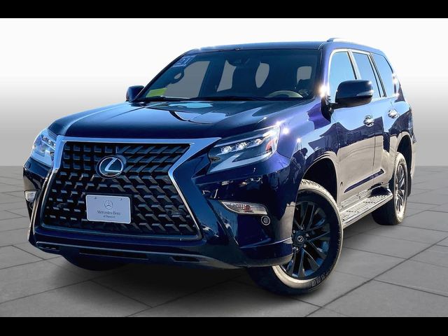 2021 Lexus GX 460 Premium