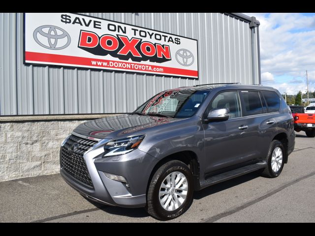 2021 Lexus GX 460 Premium