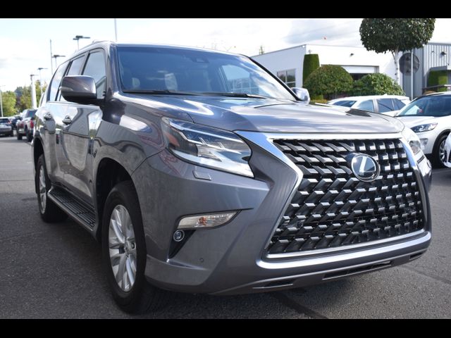 2021 Lexus GX 460 Premium