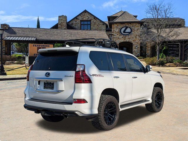 2021 Lexus GX 460 Premium