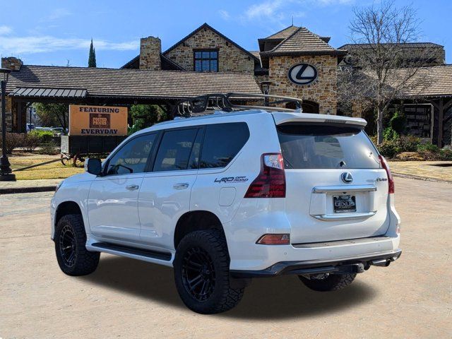 2021 Lexus GX 460 Premium