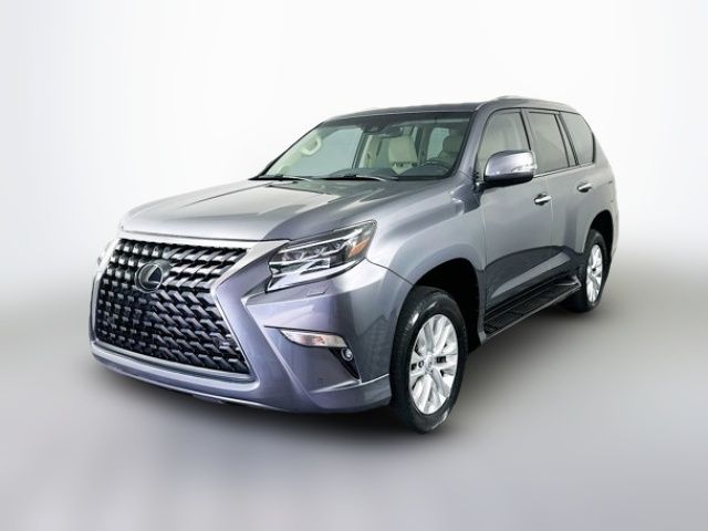 2021 Lexus GX 460 Premium