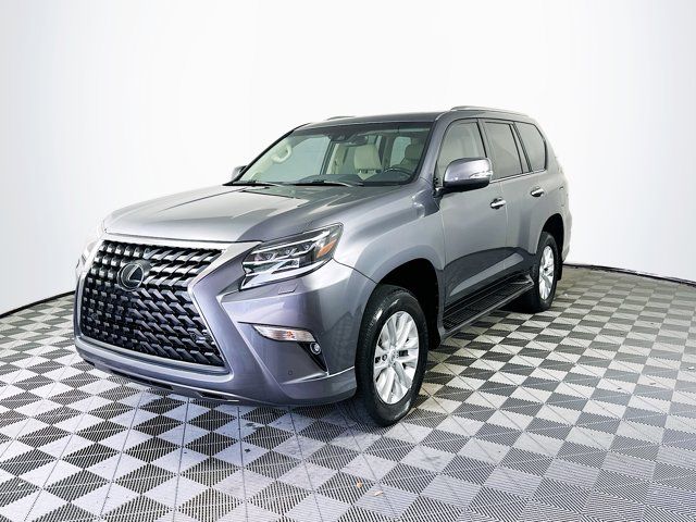 2021 Lexus GX 460 Premium