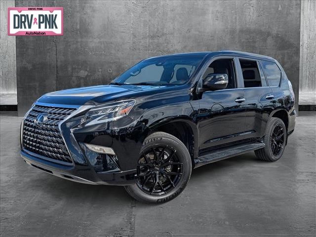 2021 Lexus GX 460 Premium