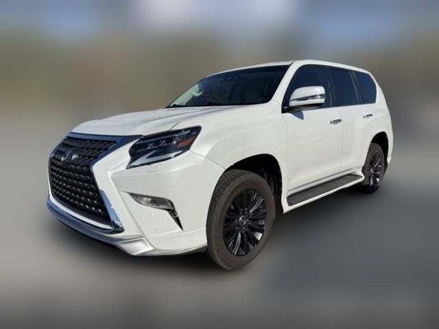 2021 Lexus GX 460 Premium