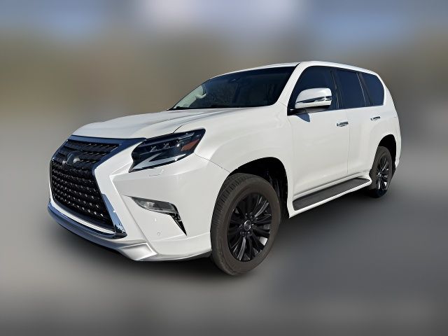 2021 Lexus GX 460 Premium