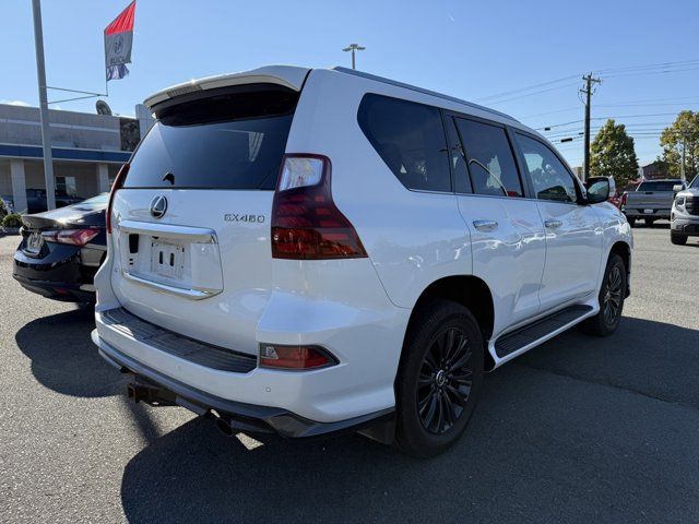 2021 Lexus GX 460 Premium