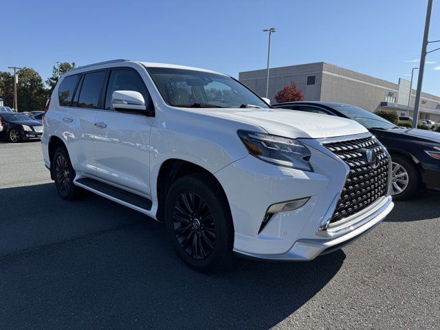 2021 Lexus GX 460 Premium