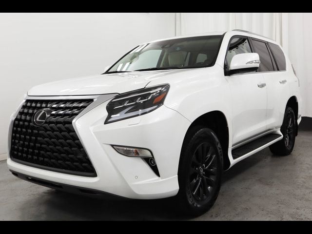 2021 Lexus GX 460 Premium