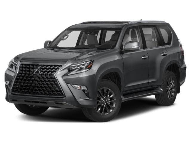 2021 Lexus GX 460 Premium