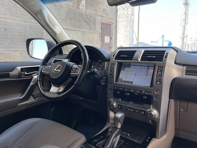 2021 Lexus GX 460 Premium