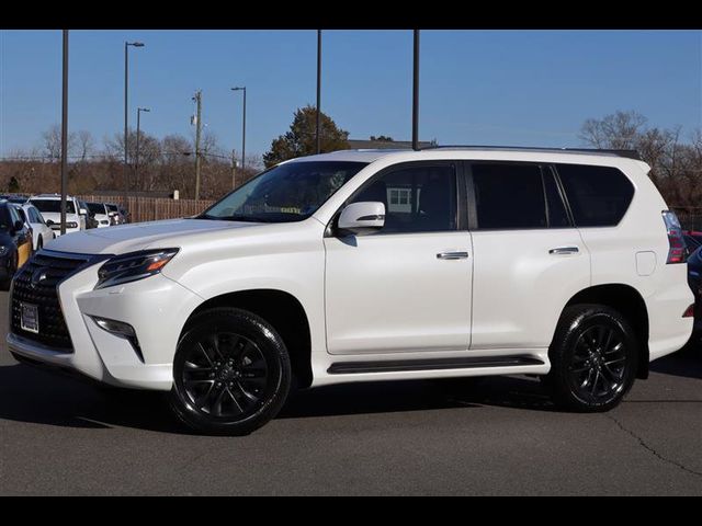 2021 Lexus GX 460 Premium