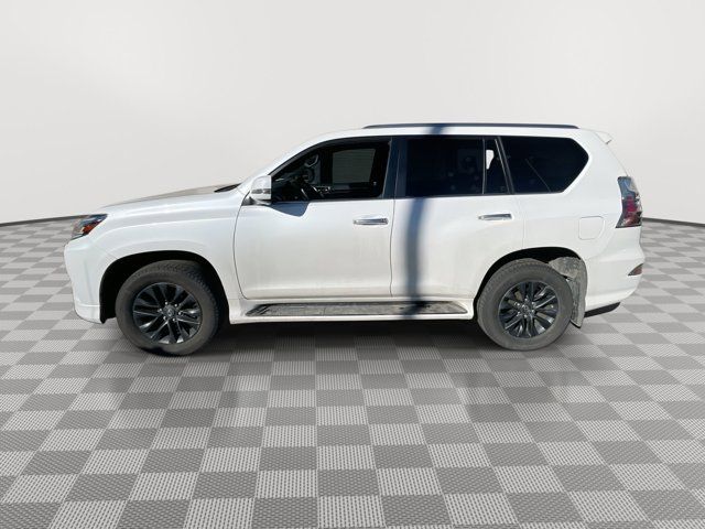 2021 Lexus GX 460 Premium