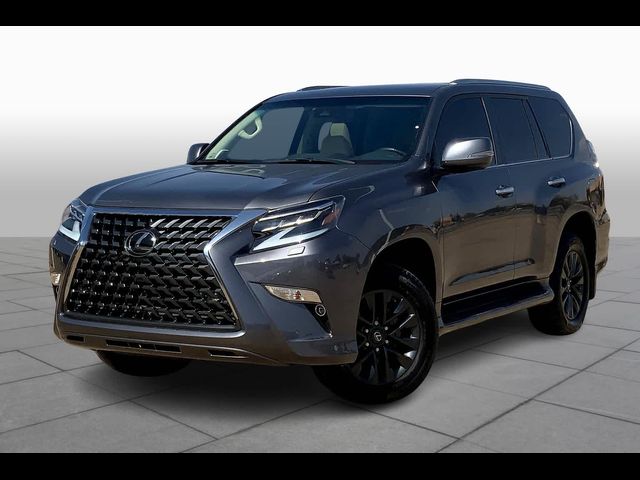 2021 Lexus GX 460 Premium