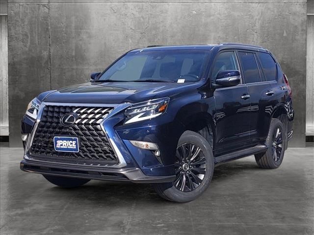 2021 Lexus GX 460 Premium