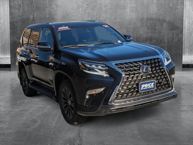 2021 Lexus GX 460 Premium