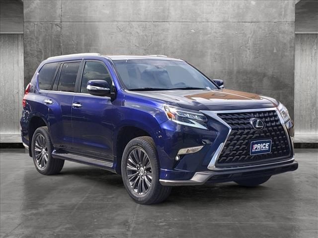 2021 Lexus GX 460 Premium