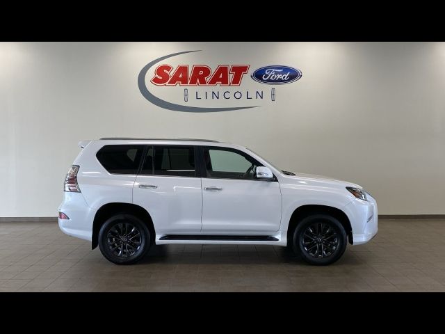 2021 Lexus GX 460 Premium