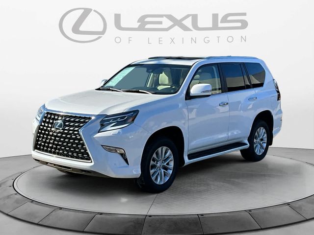 2021 Lexus GX 460 Premium