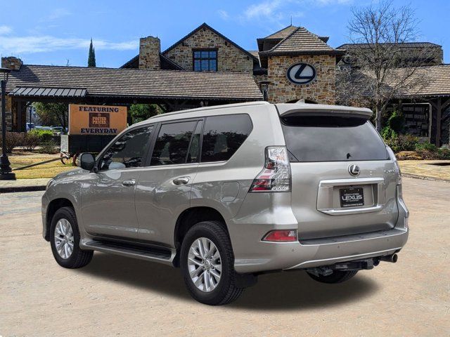 2021 Lexus GX 460 Premium