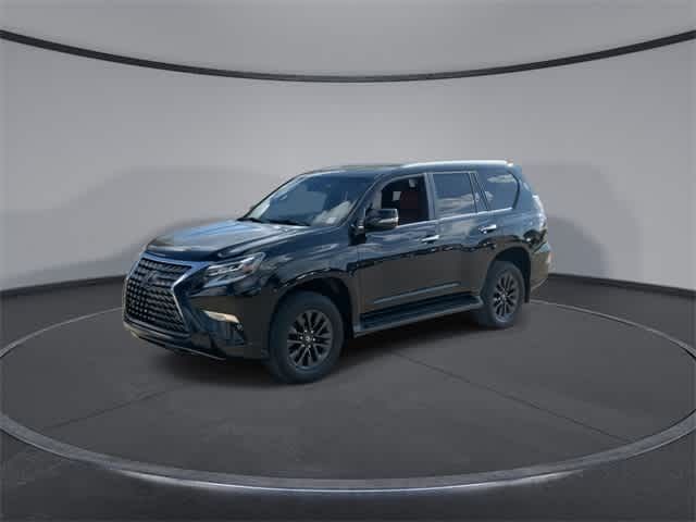 2021 Lexus GX 460 Premium