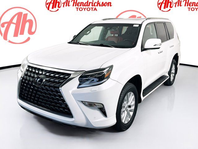 2021 Lexus GX 460 Premium