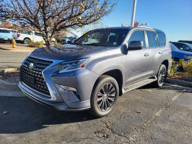 2021 Lexus GX 460 Premium