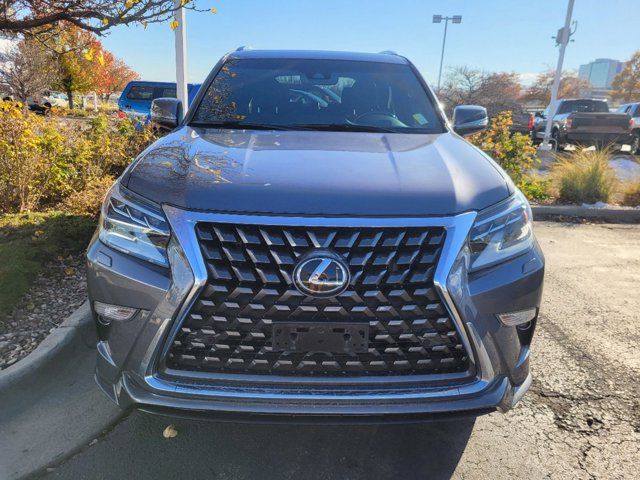 2021 Lexus GX 460 Premium