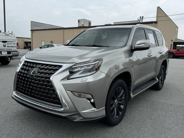 2021 Lexus GX 460 Premium