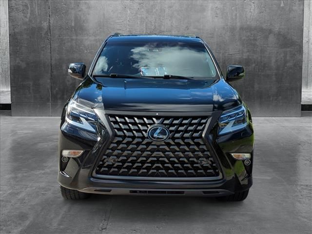 2021 Lexus GX 460 Premium