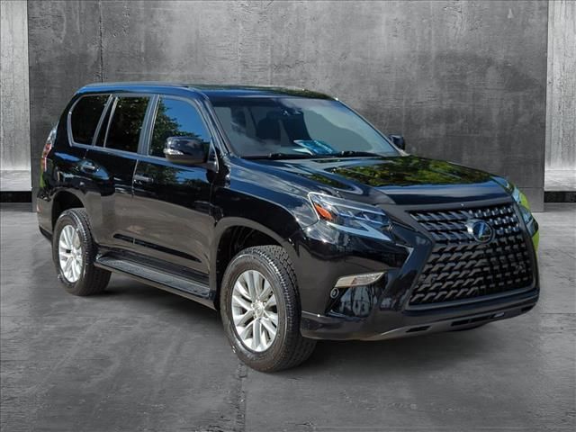 2021 Lexus GX 460 Premium