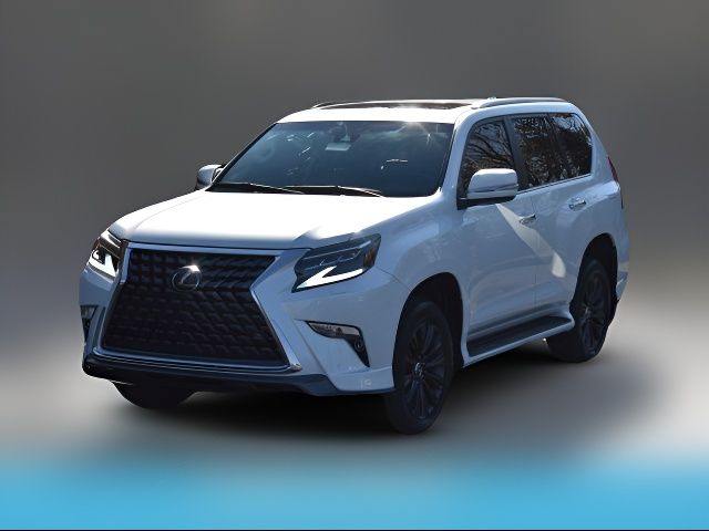 2021 Lexus GX 460 Premium