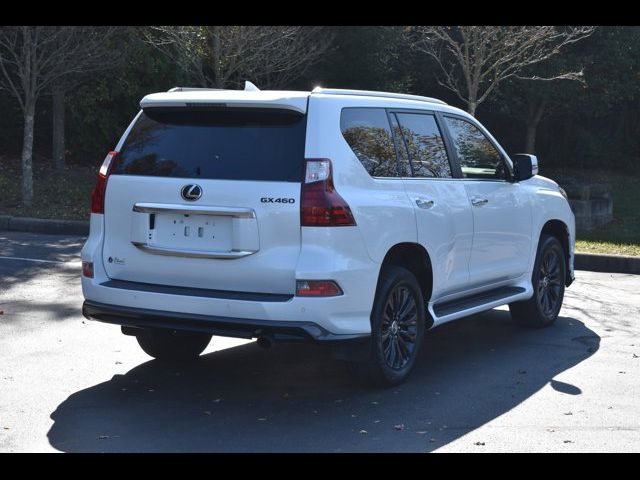 2021 Lexus GX 460 Premium