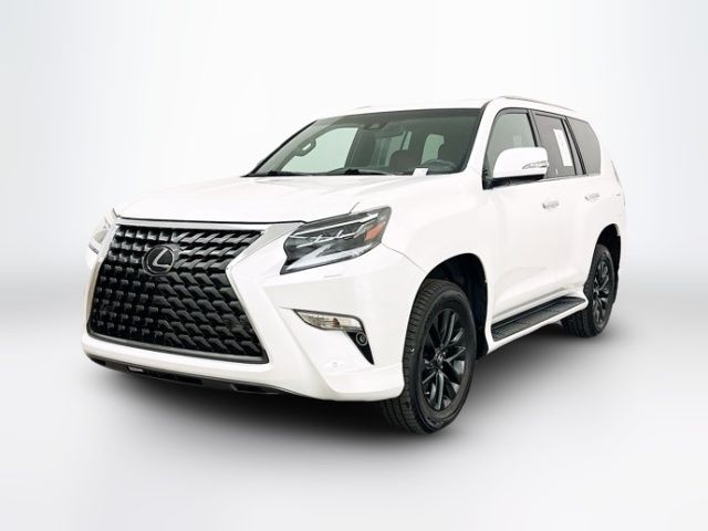 2021 Lexus GX 460 Premium