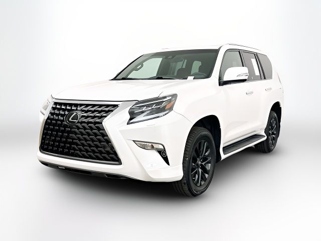 2021 Lexus GX 460 Premium