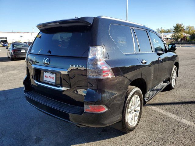 2021 Lexus GX 460 Premium