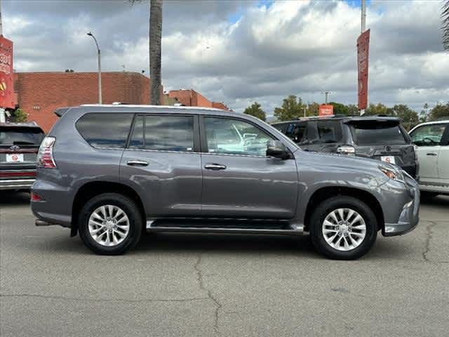 2021 Lexus GX 460 Premium