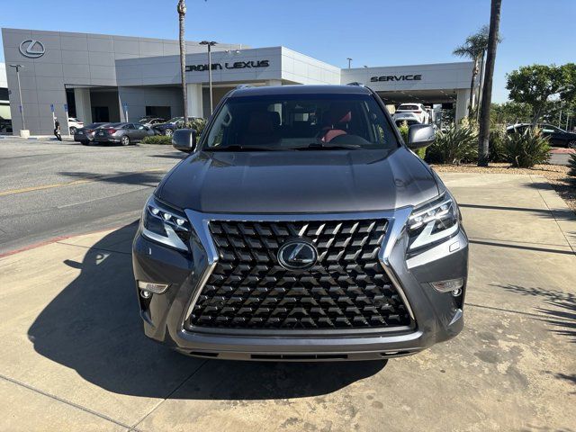 2021 Lexus GX 460 Premium