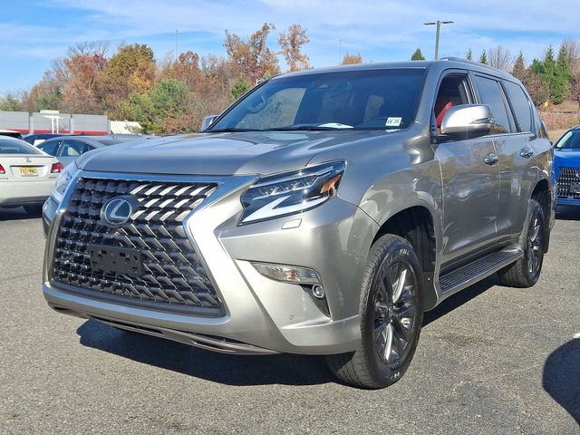 2021 Lexus GX 460 Premium