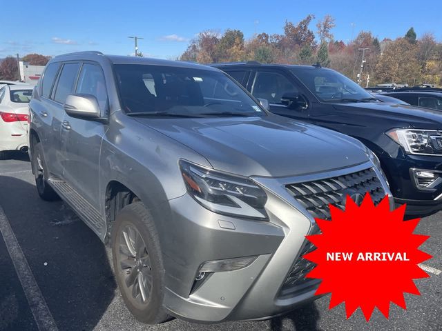 2021 Lexus GX 460 Premium