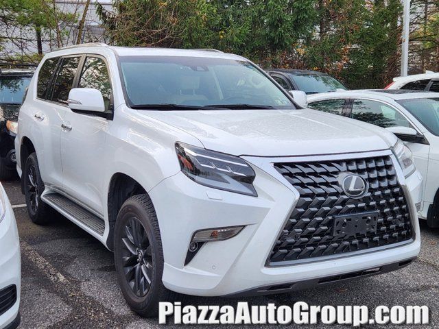 2021 Lexus GX 460 Premium